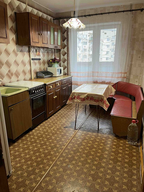 Сдам 3х комнатную кварттру на Поселке Котовского Корсунці - зображення 1