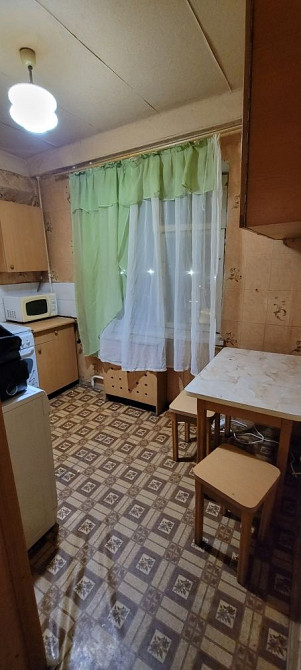 1 кімнатна  квартира на Тичини 3 Переяславське - зображення 1