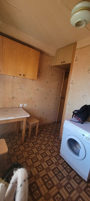 1 кімнатна  квартира на Тичини 3 Переяславське - зображення 3