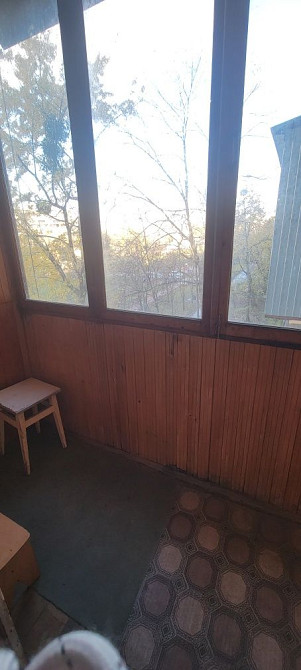 1 кімнатна  квартира на Тичини 3 Переяславське - зображення 8