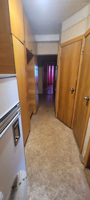 1 кімнатна  квартира на Тичини 3 Переяславське - зображення 5