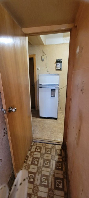 1 кімнатна  квартира на Тичини 3 Переяславське - зображення 4