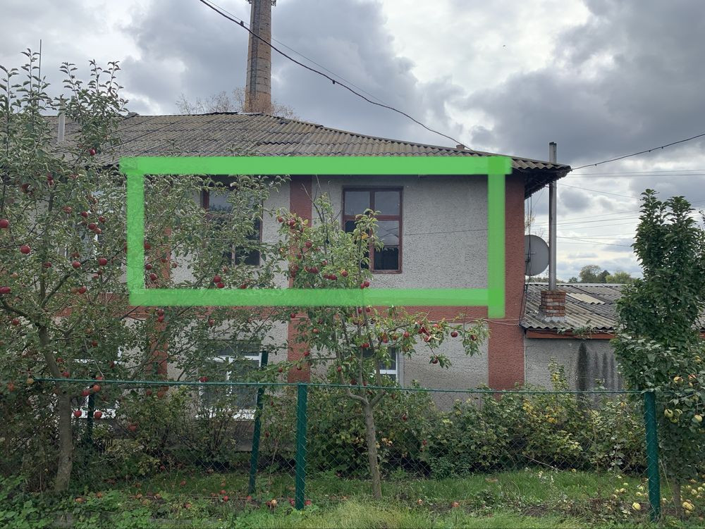 Квартира, кімнати м. Жашків Жашків - зображення 2