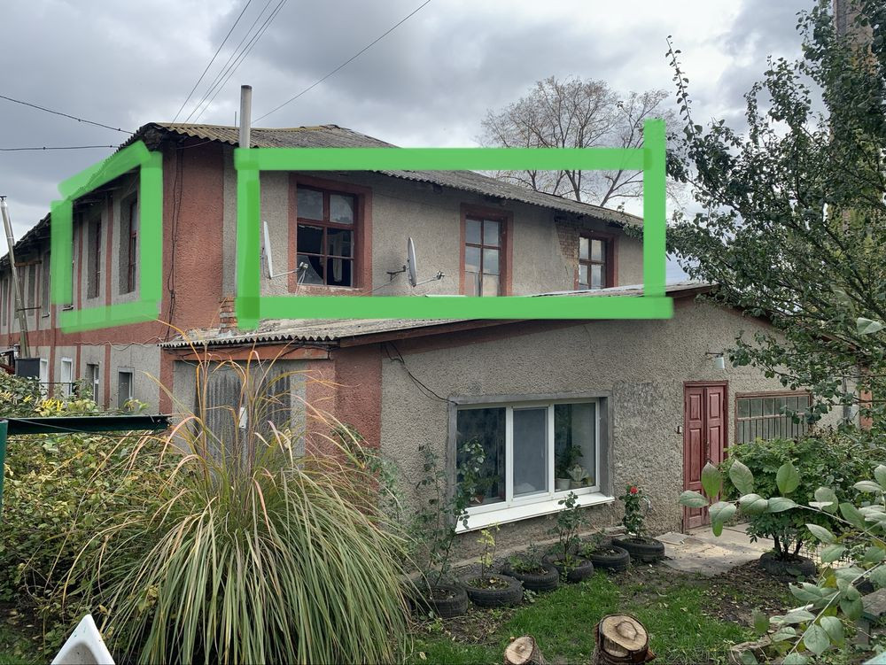 Квартира, кімнати м. Жашків Жашків - зображення 3