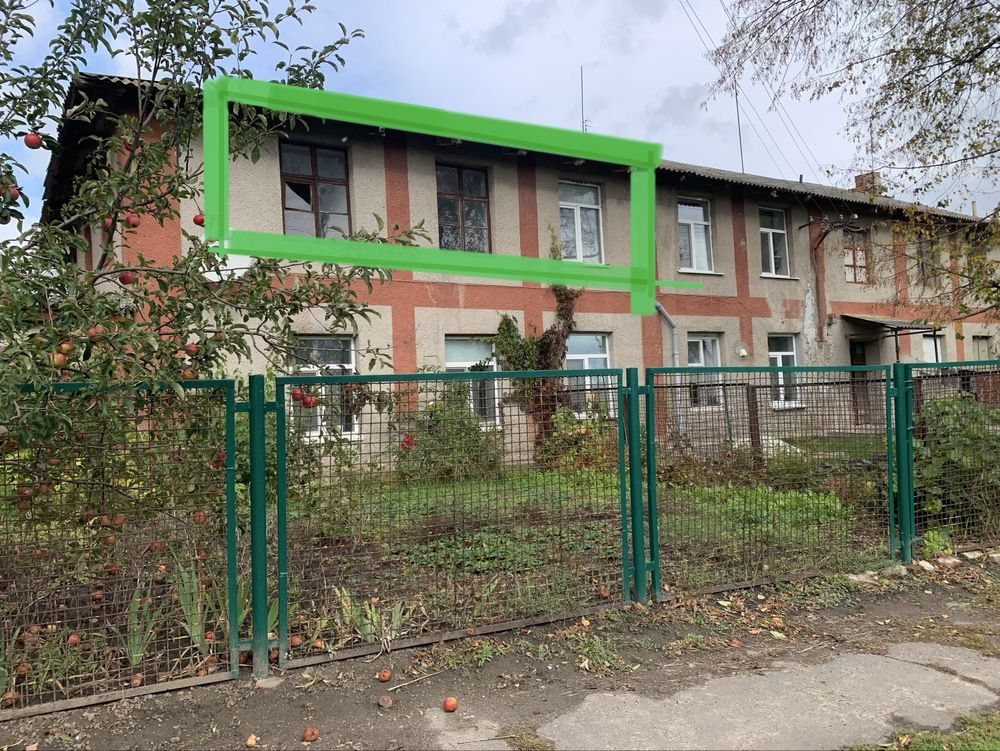 Квартира, кімнати м. Жашків Жашків - зображення 4