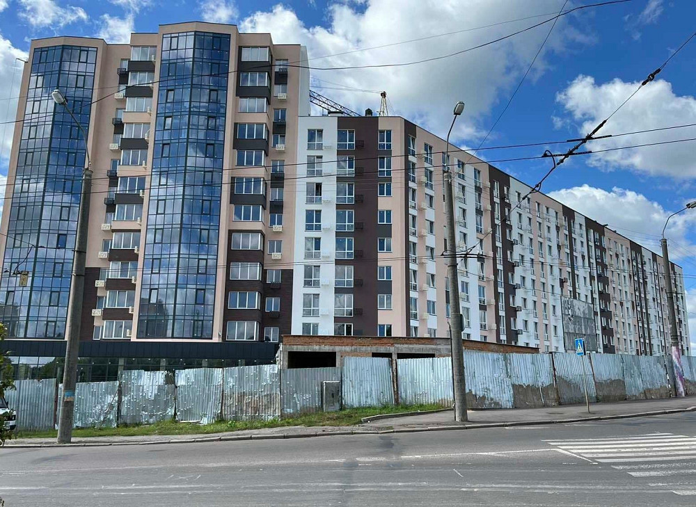 Продам простору однокімнатну квартиру Обарів - зображення 2