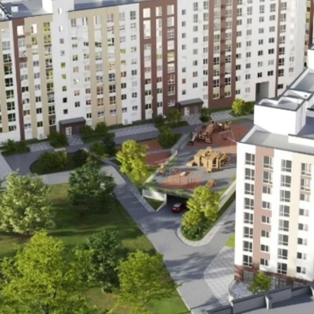 Продам простору однокімнатну квартиру Обарів - зображення 1