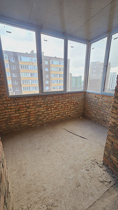 Продам простору однокімнатну квартиру Обарів - зображення 5