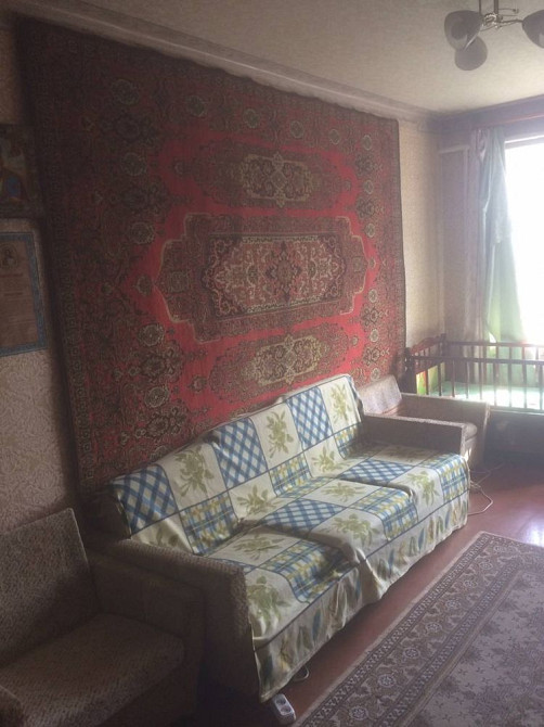 Квартира , 3 кімнати, м. Гайворон Гайворон - изображение 4