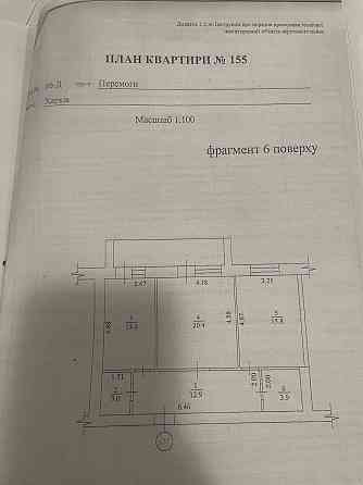 Продам 2х.в обжитом Новострой.,в шаге метро Победа. 