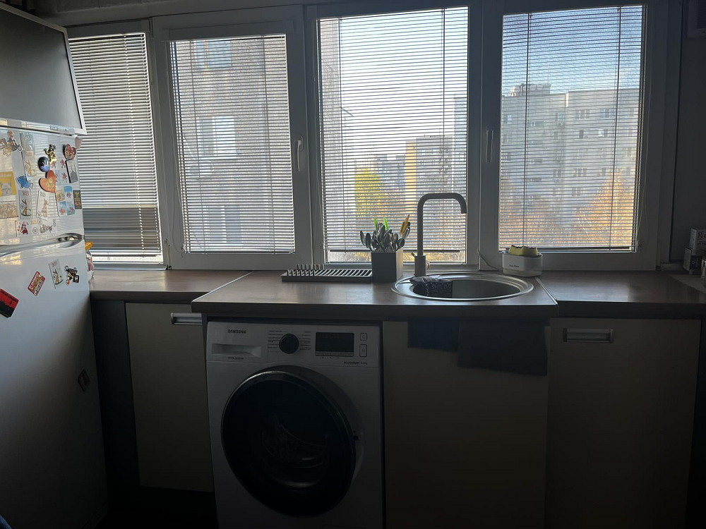 Сдам квартиру долгосрочно Южноукраинск - изображение 1