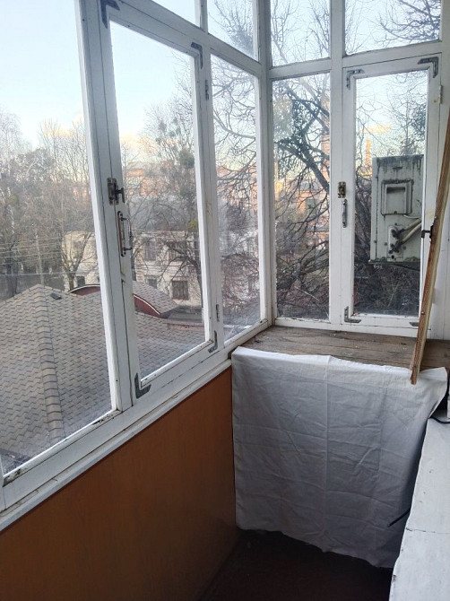 Трикімнатна квартира в центрі міста Ромни Ромни - зображення 6