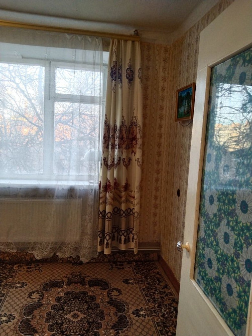 Трикімнатна квартира в центрі міста Ромни Ромни - зображення 4