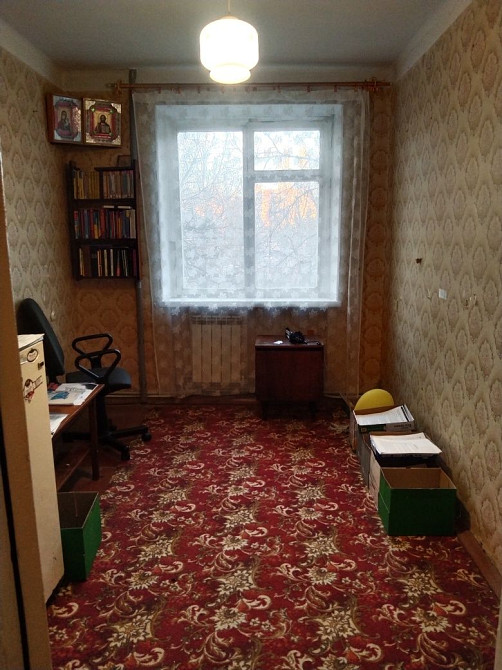 Трикімнатна квартира в центрі міста Ромни Ромни - зображення 5