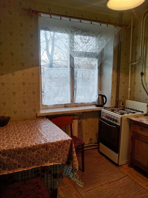 Трикімнатна квартира в центрі міста Ромни Ромни - зображення 7