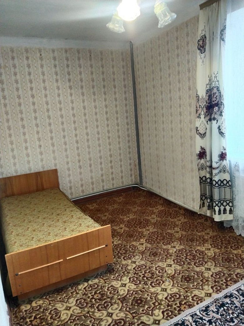 Трикімнатна квартира в центрі міста Ромни Ромни - зображення 3