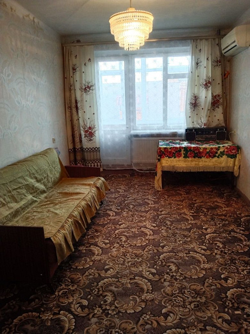 Трикімнатна квартира в центрі міста Ромни Ромни - зображення 1