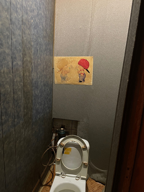 Оренда двокімнатної квартири в Здолбунів-2("Посьолок") Здолбунів - зображення 6