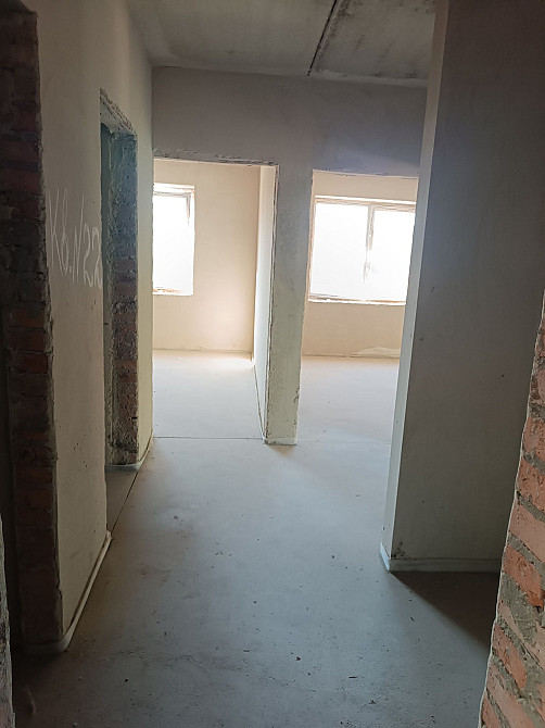 Продаж двохкімнатної квартири Липины - изображение 2