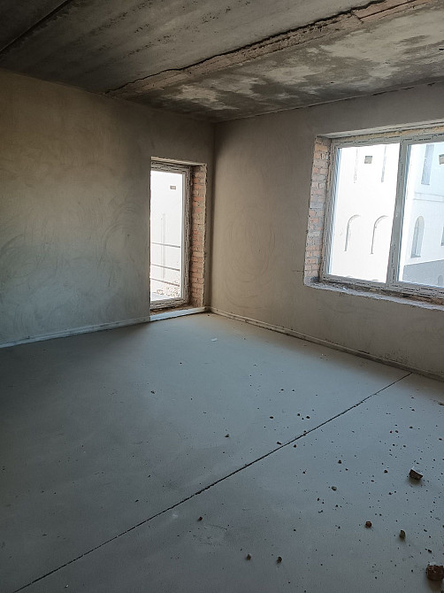 Продаж двохкімнатної квартири Липины - изображение 8