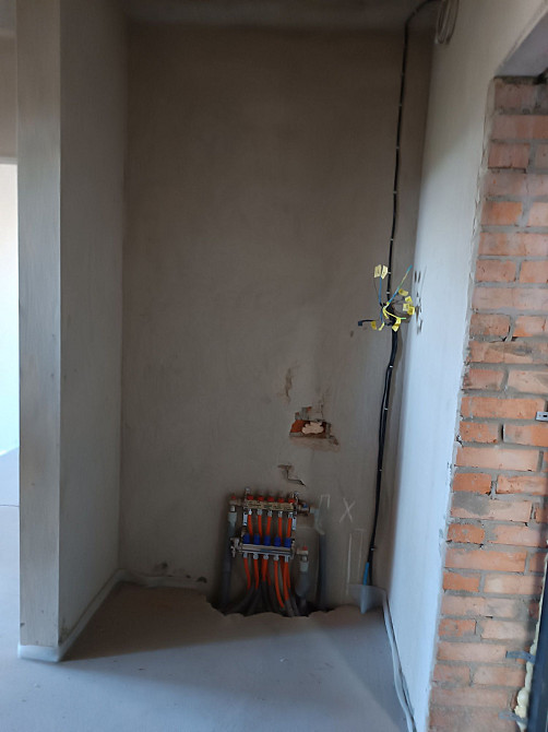 Продаж двохкімнатної квартири Липины - изображение 4