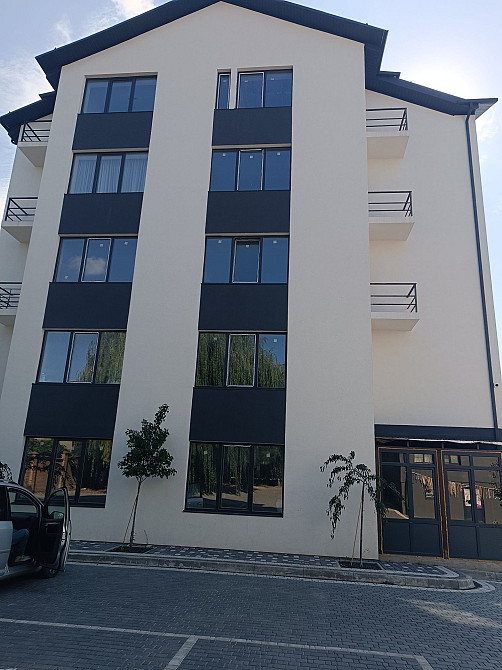 Продаж двохкімнатної квартири Липины - изображение 1