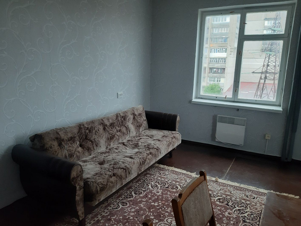 Здам двокімнатну квартиру в оренду, м.Сміла Смела - изображение 1