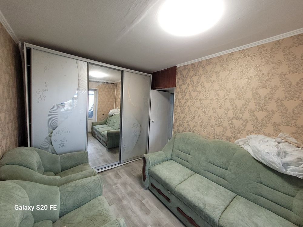 Сдаётся 3х комнатная квартира Соломоново - изображение 2