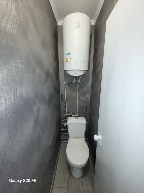 Сдаётся 3х комнатная квартира Соломоново - изображение 3