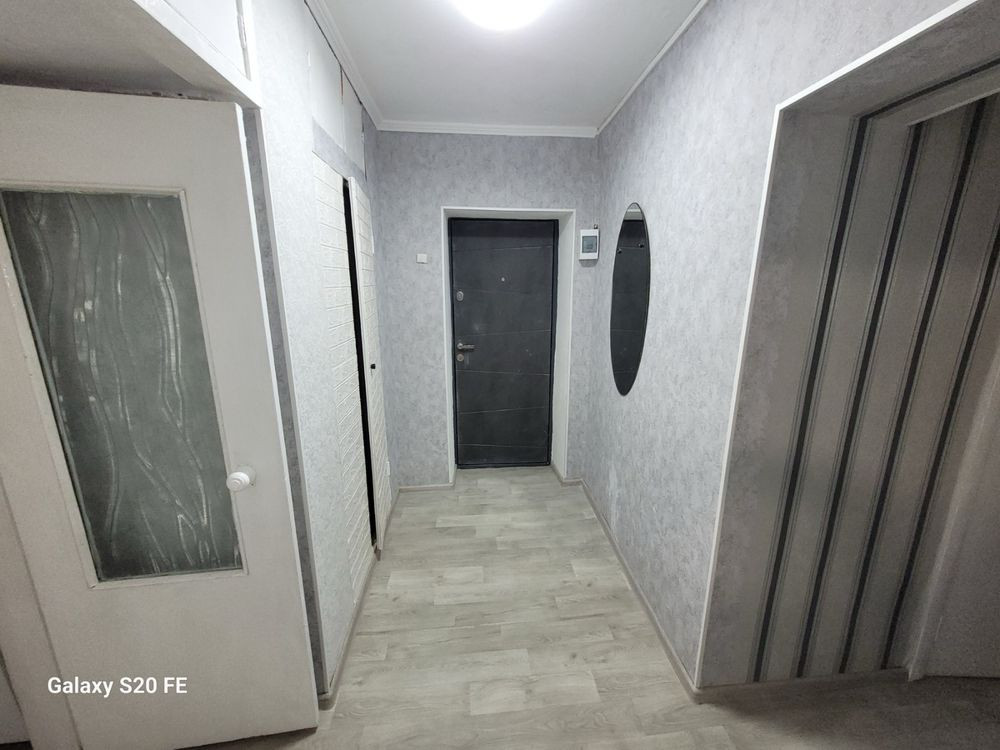 Сдаётся 3х комнатная квартира Соломоново - изображение 1