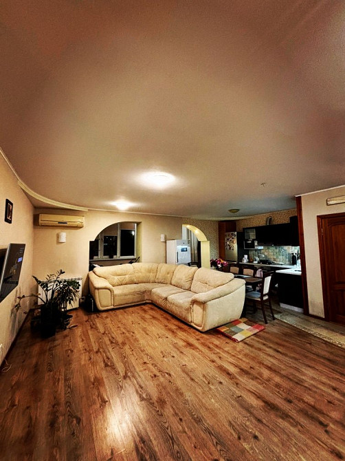 Сдам 3к квартиру Приднепровск (Будивел) Старые Кодаки - изображение 1