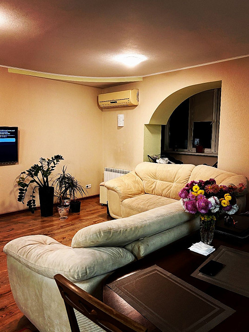 Сдам 3к квартиру Приднепровск (Будивел) Старые Кодаки - изображение 2