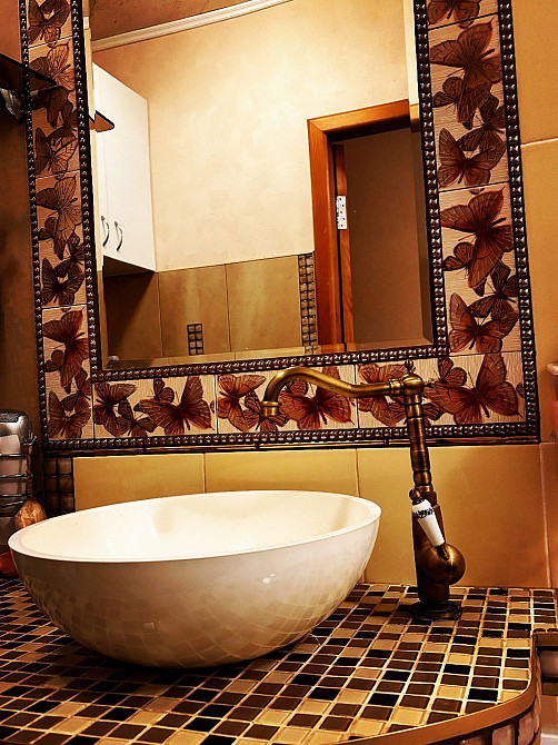 Сдам 3к квартиру Приднепровск (Будивел) Старые Кодаки - изображение 6