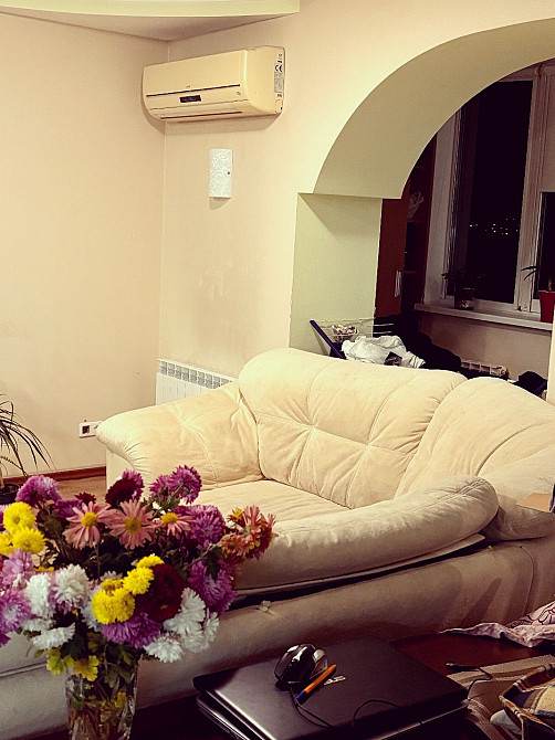 Сдам 3к квартиру Приднепровск (Будивел) Старые Кодаки - изображение 4