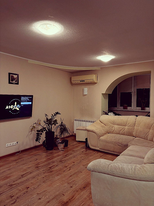 Сдам 3к квартиру Приднепровск (Будивел) Старые Кодаки - изображение 3