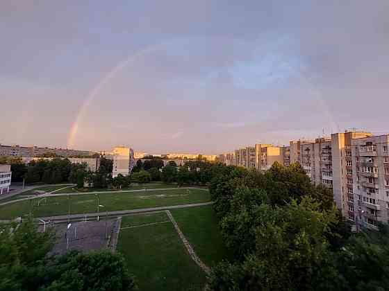 Оренда 2 кім.кв Рясне 1 Львів