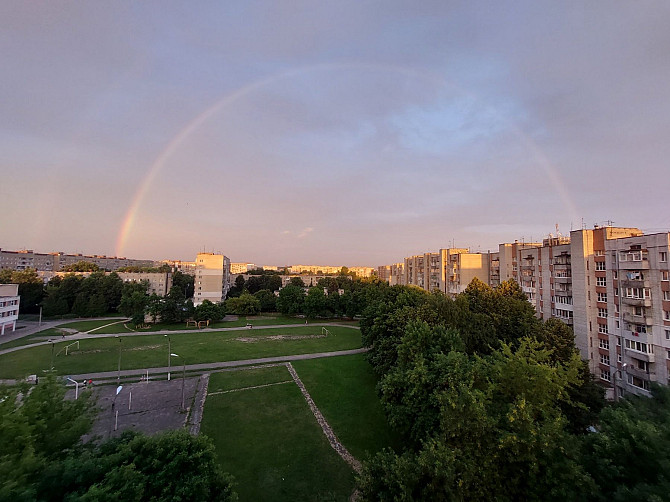 Оренда 2 кім.кв Рясне 1 Львів - зображення 1