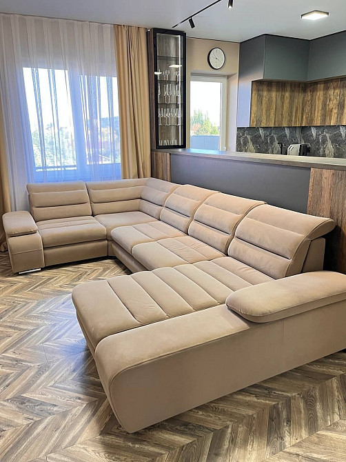 Оренда затишно квартири Минай - зображення 1