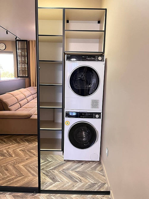 Оренда затишно квартири Минай - зображення 3