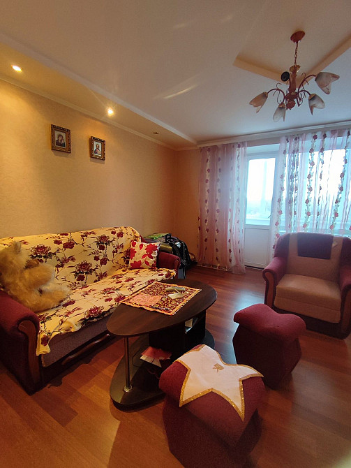 Оренда 3 к квартири Пирогова Агрономичное - изображение 3