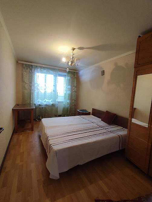 Оренда 3 к квартири Пирогова Агрономичное - изображение 1