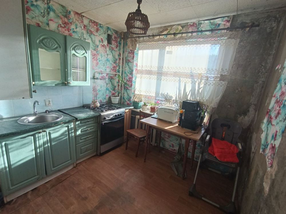 1 кімнатна квартира Гвардійське , Зарічне Гвардейское (Одесская обл.) - изображение 2