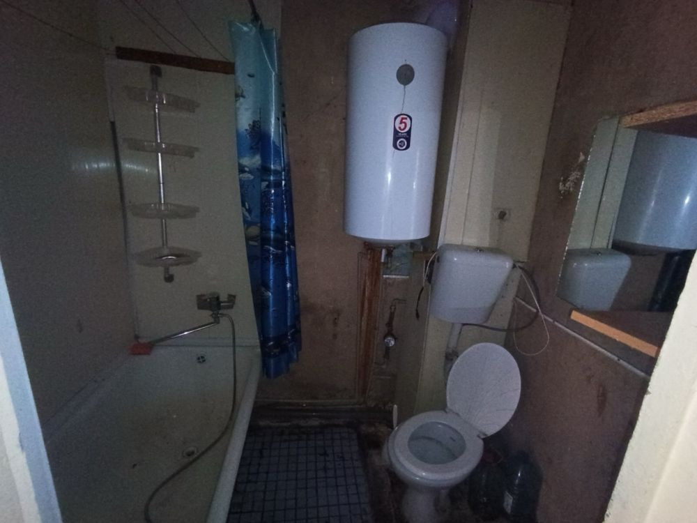 1 кімнатна квартира Гвардійське , Зарічне Гвардейское (Одесская обл.) - изображение 3