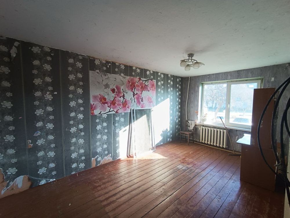 1 кімнатна квартира Гвардійське , Зарічне Гвардейское (Одесская обл.) - изображение 1