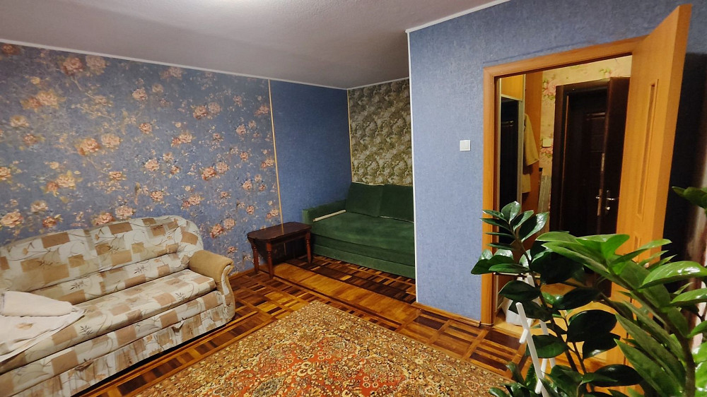 1к квартира у Вишневому Вишневое - изображение 4