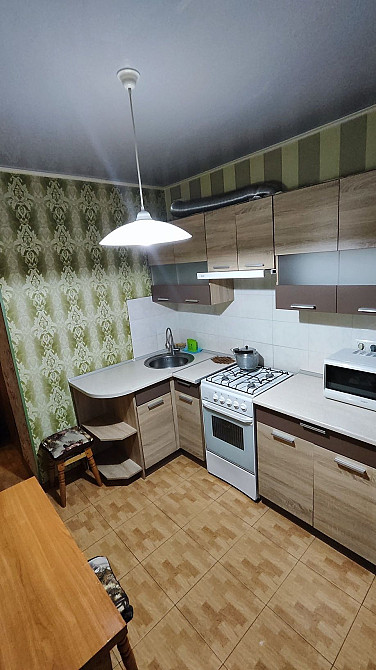 1к квартира у Вишневому Вишневое - изображение 2