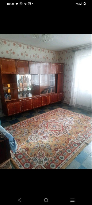 Сдам квартиру на длительный срок Марганець - зображення 1