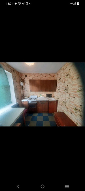 Сдам квартиру на длительный срок Марганець - зображення 3