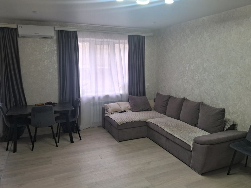 Продам 2к квартиру Ромни - зображення 1