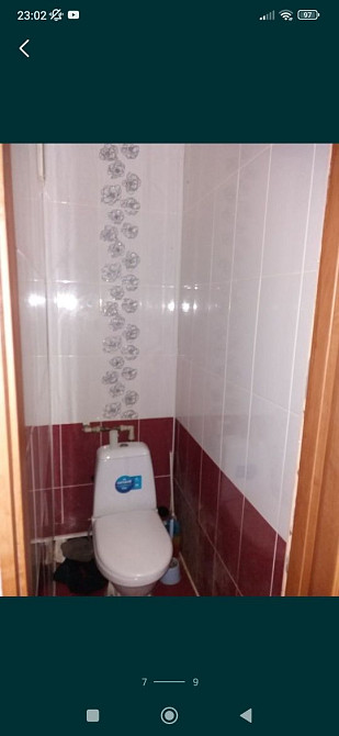 Продам трикімнатну квартиру Коростишів - зображення 3